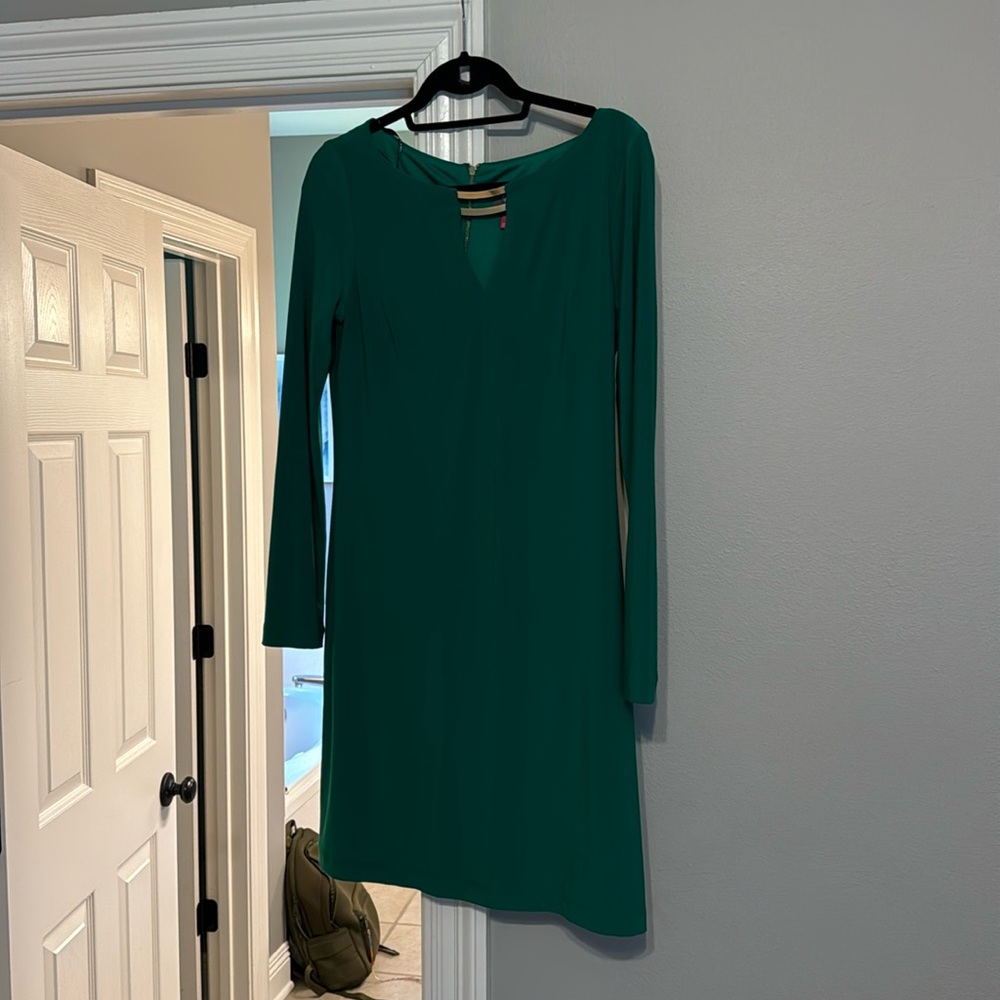 Vince Camuto dress